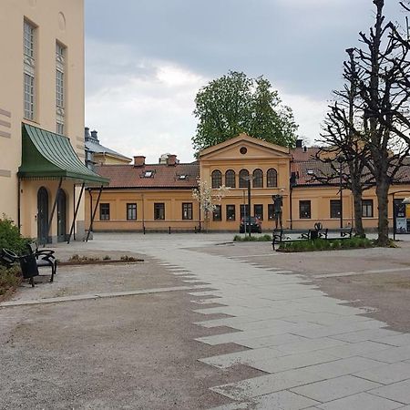 A Marican Hostel & Hotel Norrköping Zewnętrze zdjęcie