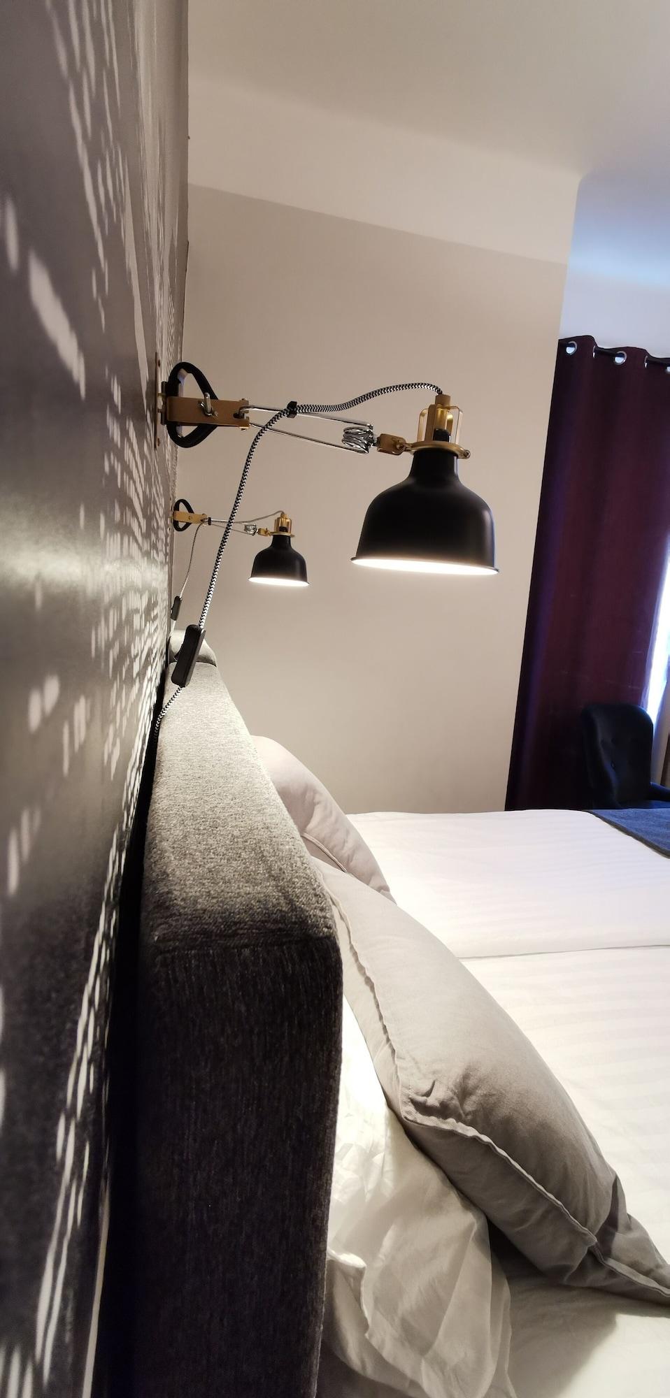 A Marican Hostel & Hotel Norrköping Zewnętrze zdjęcie
