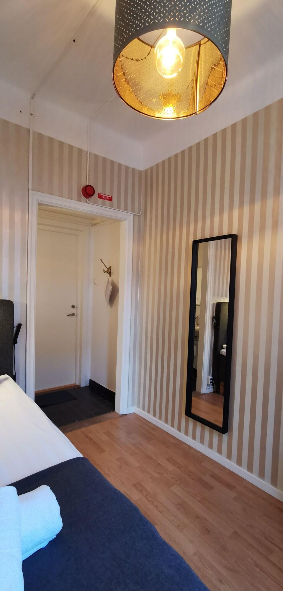 A Marican Hostel & Hotel Norrköping Zewnętrze zdjęcie