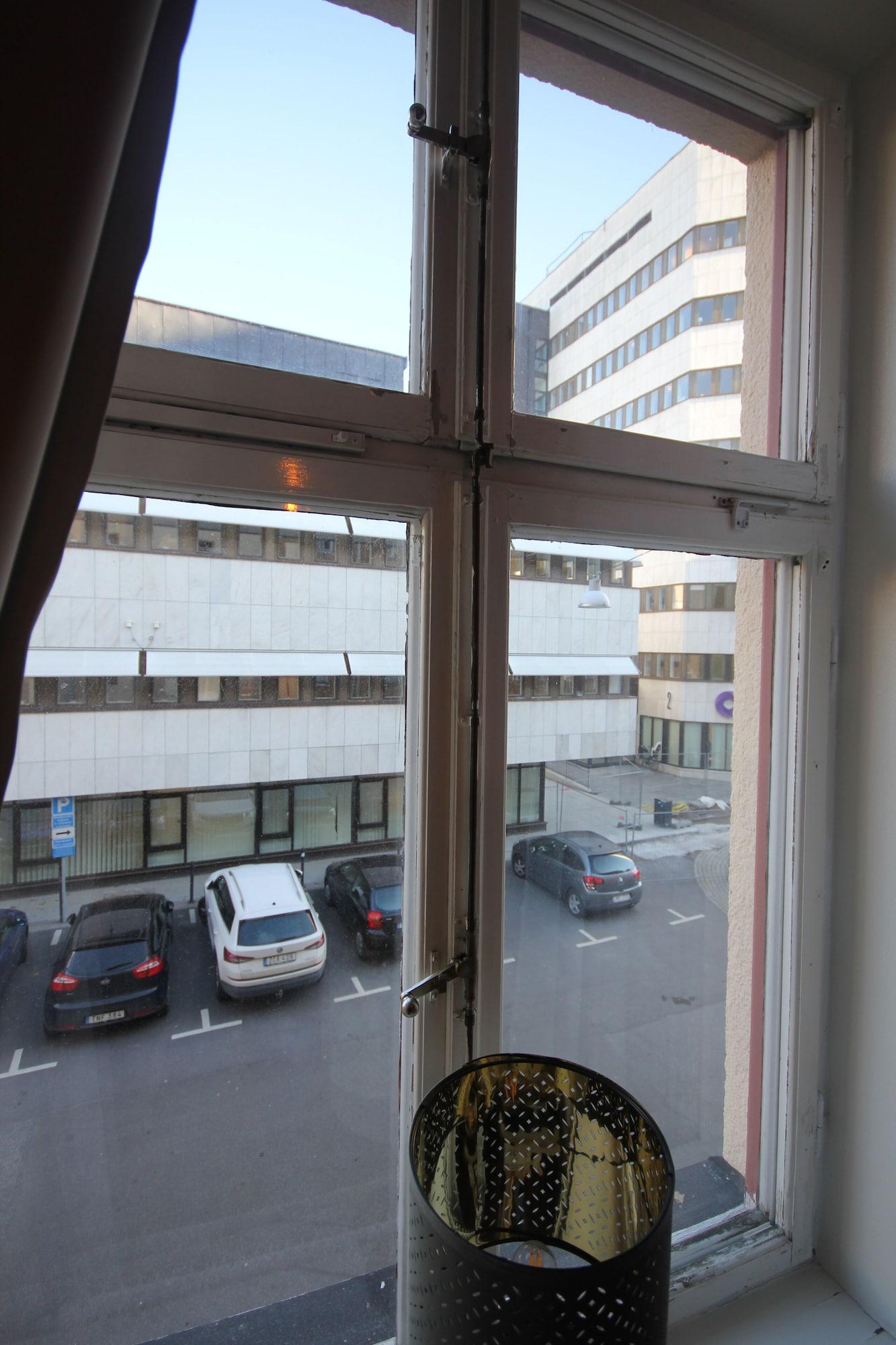 A Marican Hostel & Hotel Norrköping Zewnętrze zdjęcie