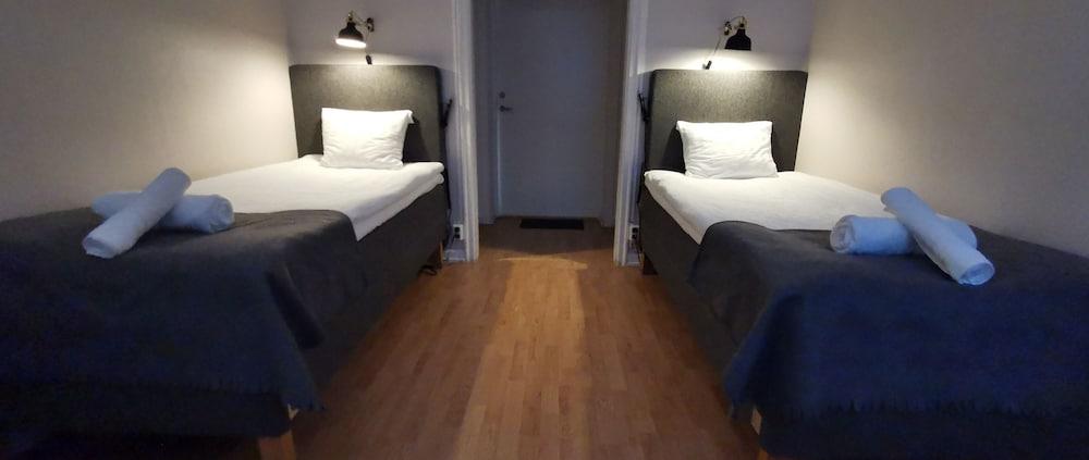 A Marican Hostel & Hotel Norrköping Zewnętrze zdjęcie