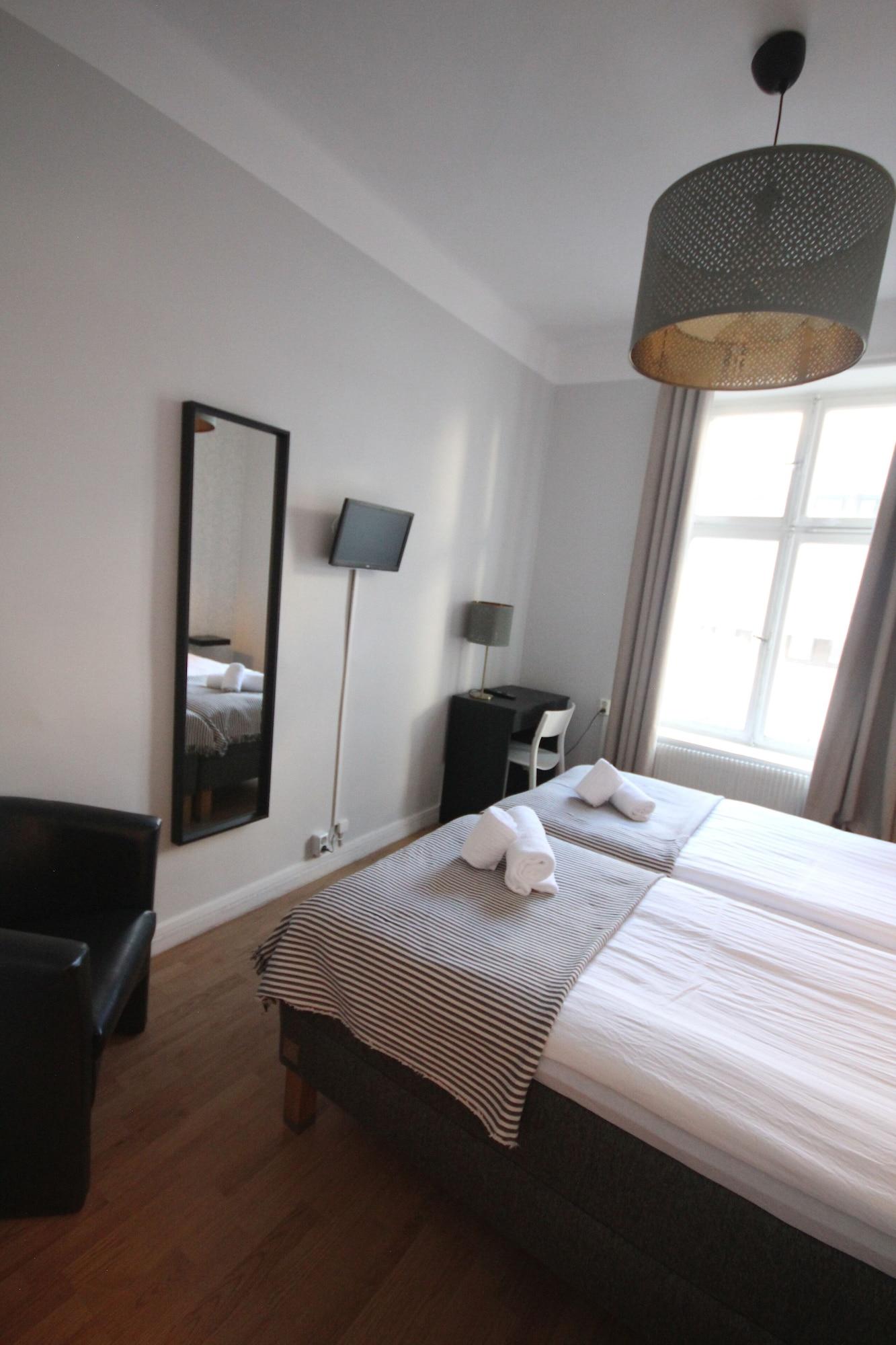 A Marican Hostel & Hotel Norrköping Zewnętrze zdjęcie