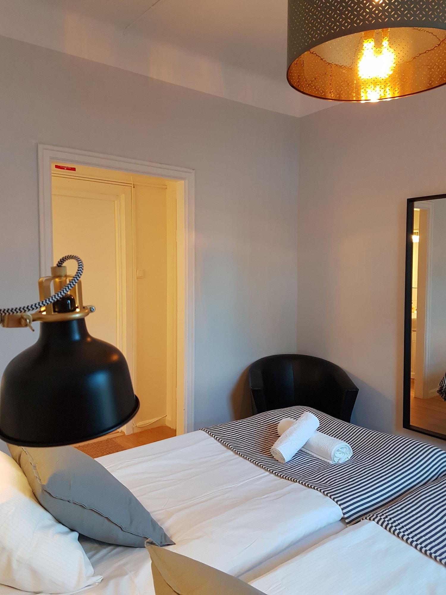 A Marican Hostel & Hotel Norrköping Zewnętrze zdjęcie