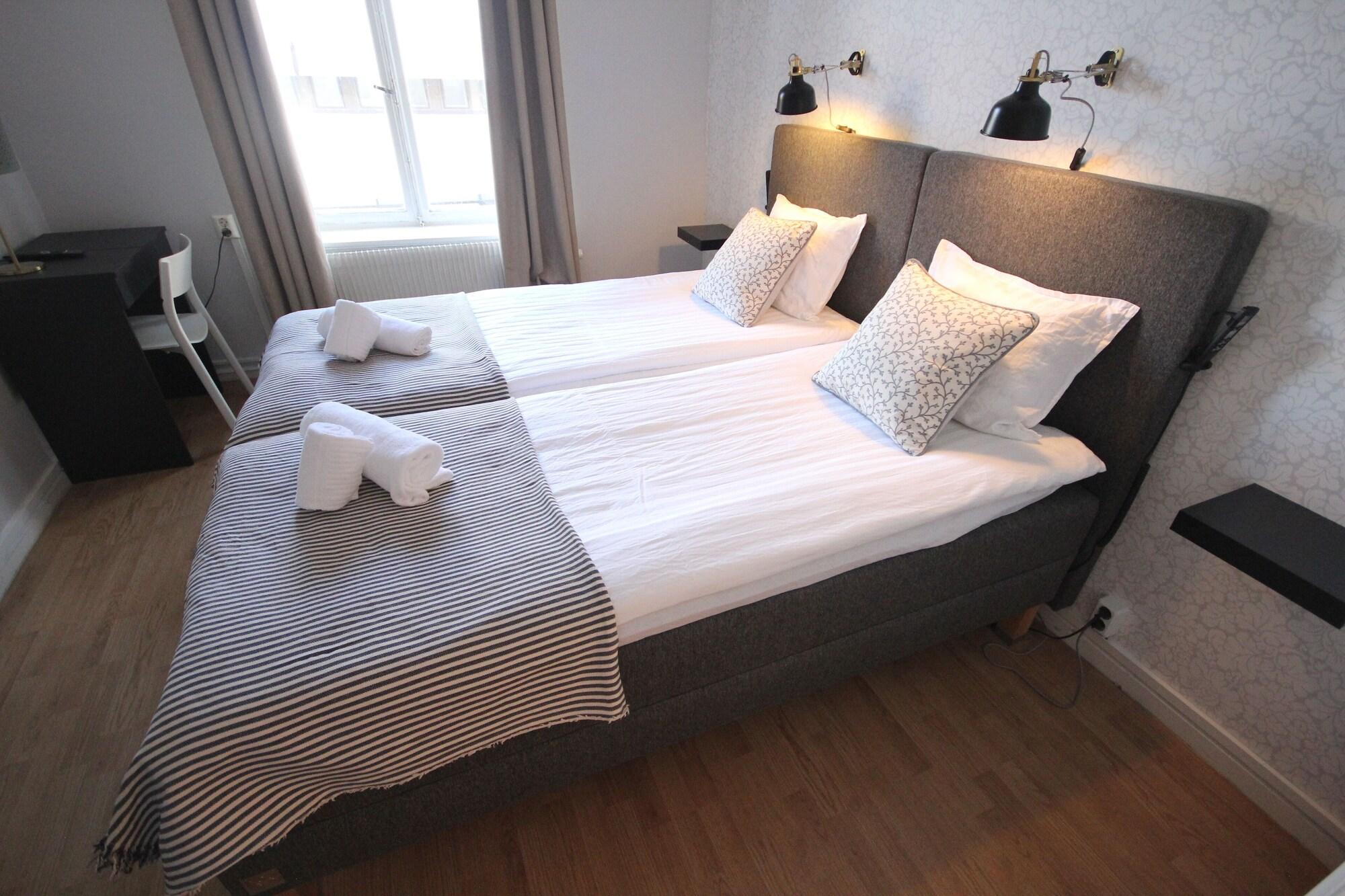 A Marican Hostel & Hotel Norrköping Zewnętrze zdjęcie