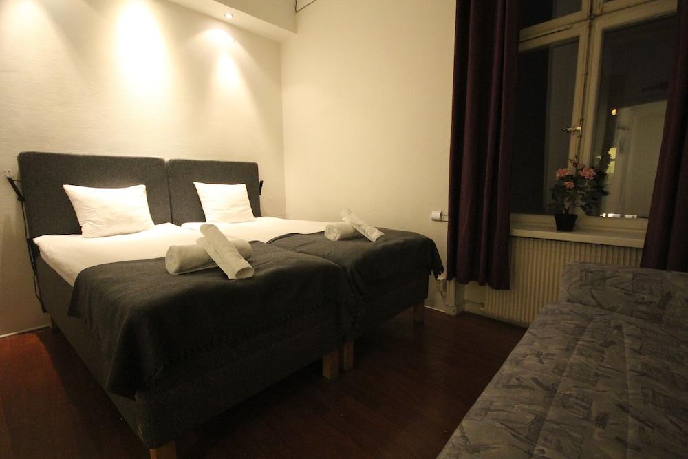 A Marican Hostel & Hotel Norrköping Zewnętrze zdjęcie