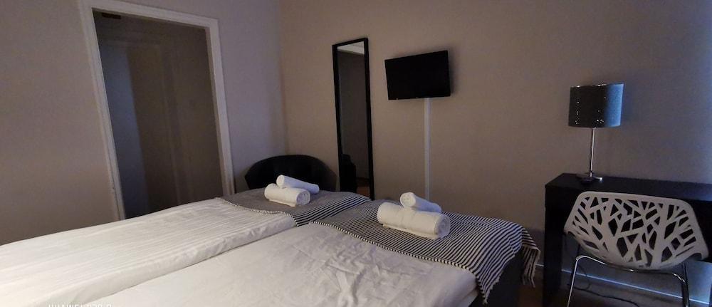 A Marican Hostel & Hotel Norrköping Zewnętrze zdjęcie