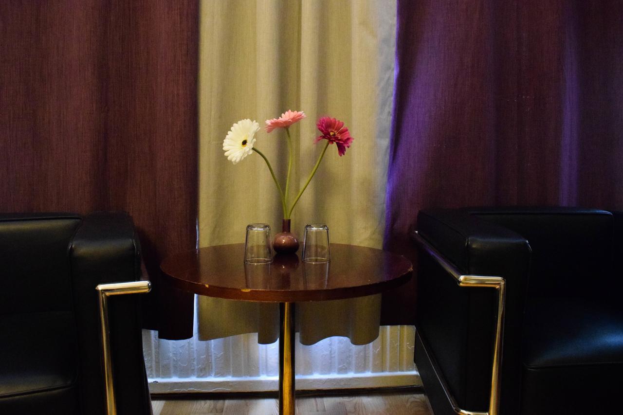 A Marican Hostel & Hotel Norrköping Zewnętrze zdjęcie