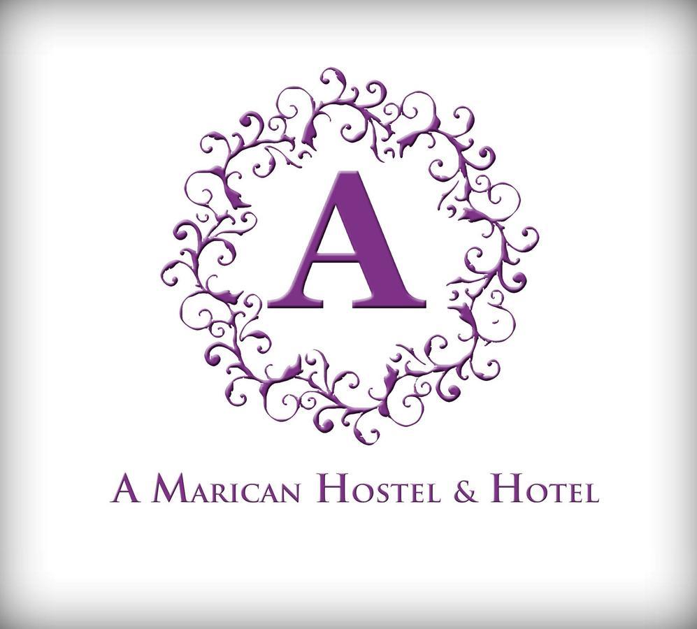 A Marican Hostel & Hotel Norrköping Zewnętrze zdjęcie