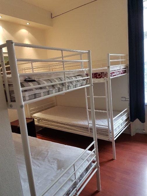 A Marican Hostel & Hotel Norrköping Zewnętrze zdjęcie