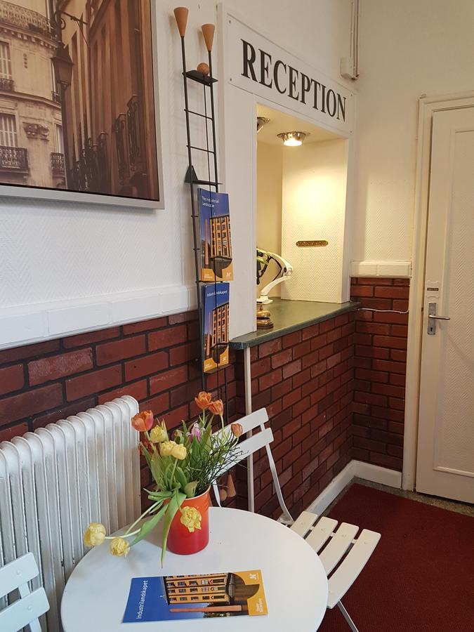 A Marican Hostel & Hotel Norrköping Zewnętrze zdjęcie