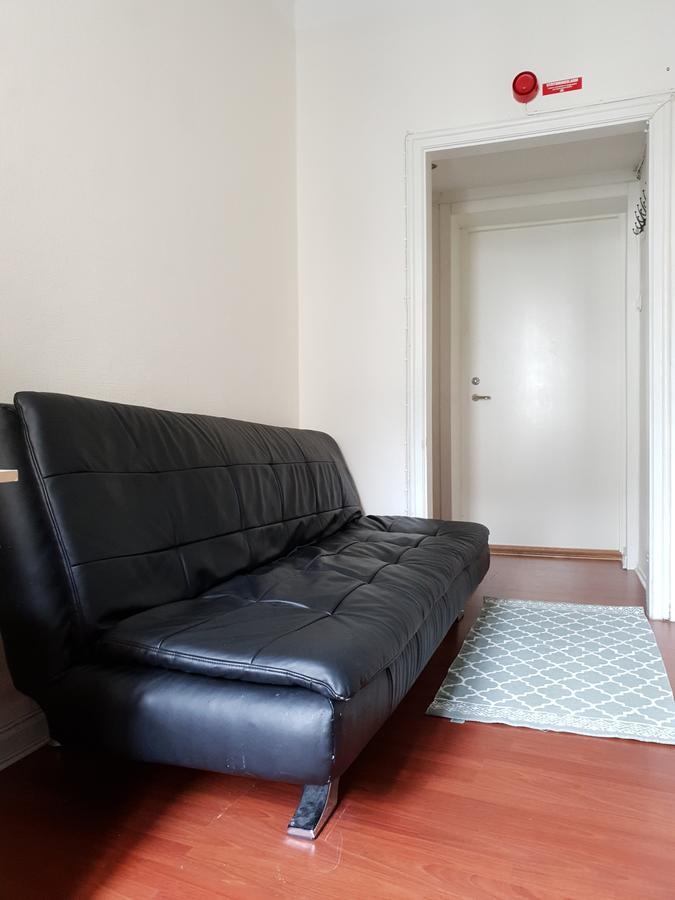 A Marican Hostel & Hotel Norrköping Zewnętrze zdjęcie