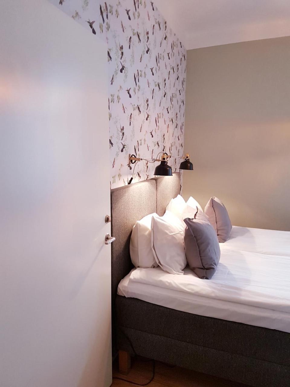 A Marican Hostel & Hotel Norrköping Zewnętrze zdjęcie
