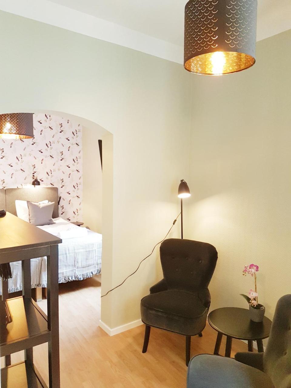 A Marican Hostel & Hotel Norrköping Zewnętrze zdjęcie