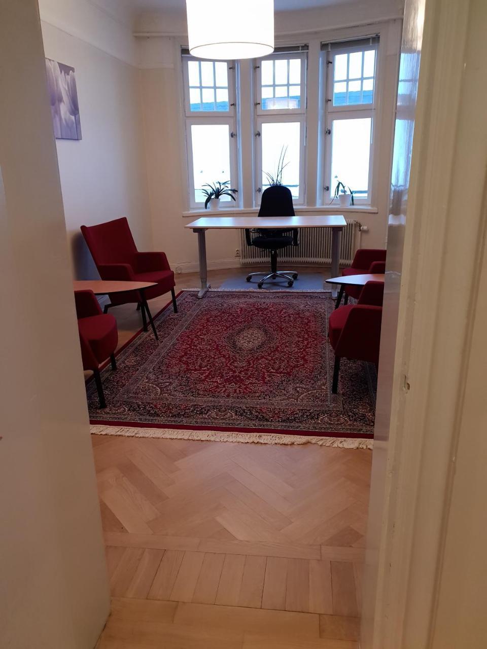 A Marican Hostel & Hotel Norrköping Zewnętrze zdjęcie