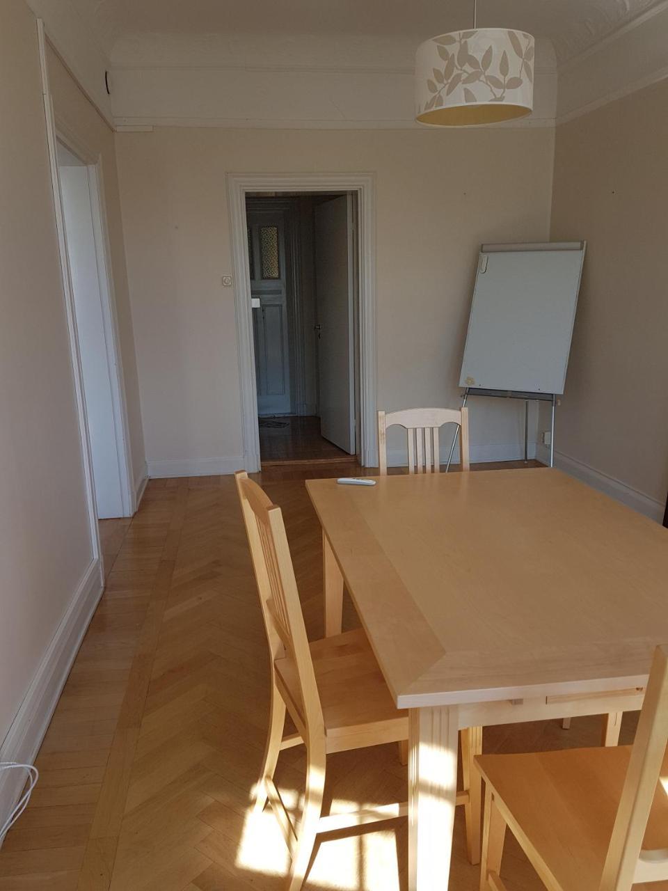 A Marican Hostel & Hotel Norrköping Zewnętrze zdjęcie