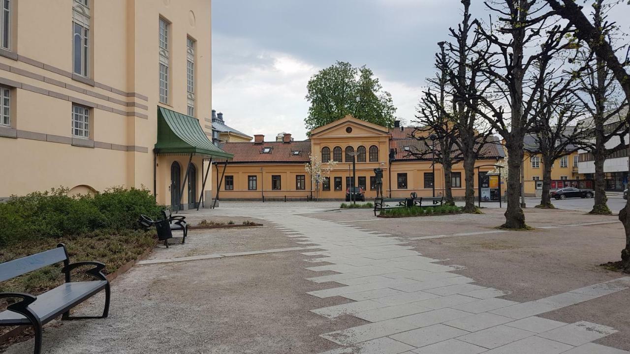 A Marican Hostel & Hotel Norrköping Zewnętrze zdjęcie